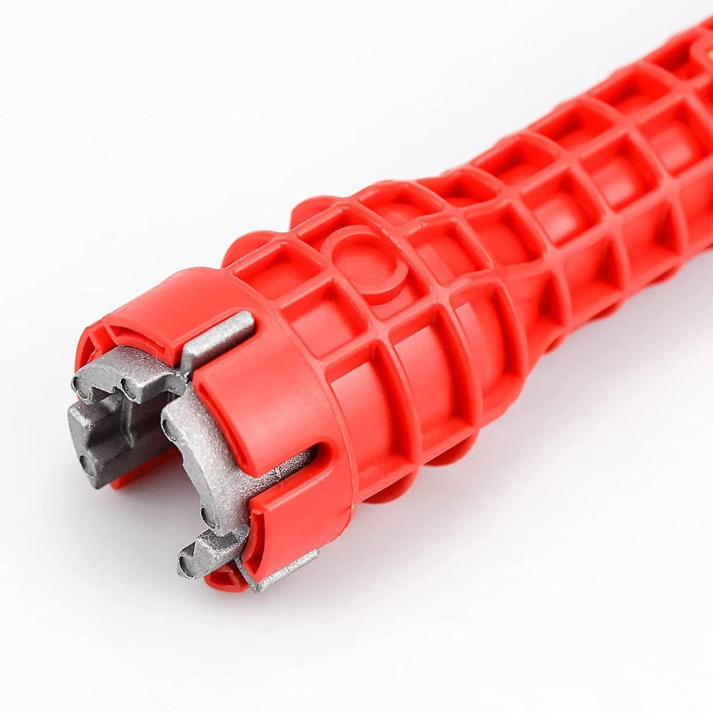 Easy Grip - The wrench you need!
