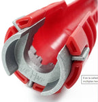 Easy Grip - The wrench you need!