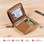Security Wallet | A compact and secure wallet