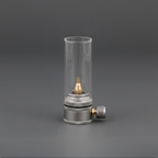 Compact Butane Lantern for Camping & Outdoor Adventures