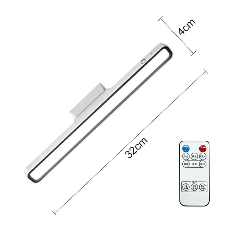 Portable LED Light Strip for Versatile Applications