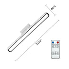 Portable LED Light Strip for Versatile Applications