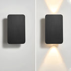 Minimalist LED Wall Light for Stylish Living