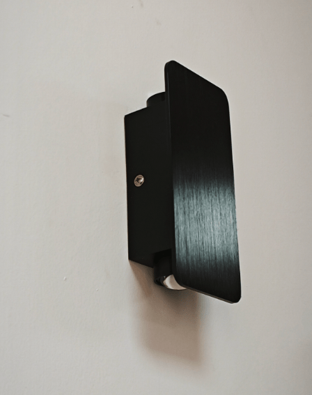 Minimalist LED Wall Light for Stylish Living