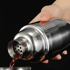 Luxurious Cocktail Set for Stylish Drinks at Home