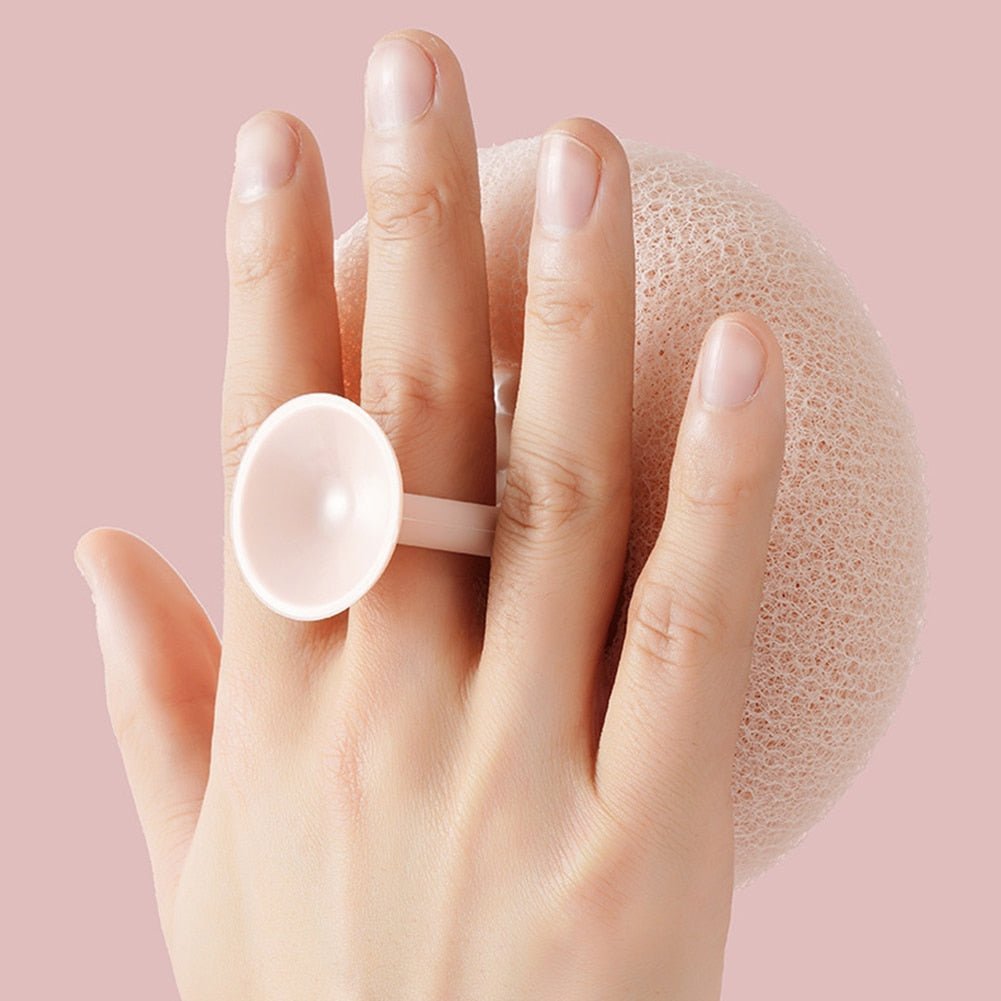 Spuff - Instant Shine - Magic Exfoliation - Guaranteed Softness