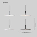 Modern Pendant Lamp Design for Kitchen and Living Room