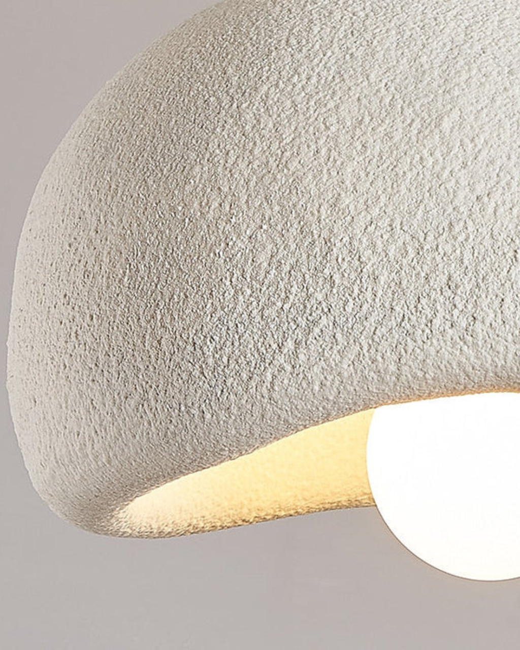 Stylish Light Decoration in a Shiny, Mood-Setting Finish