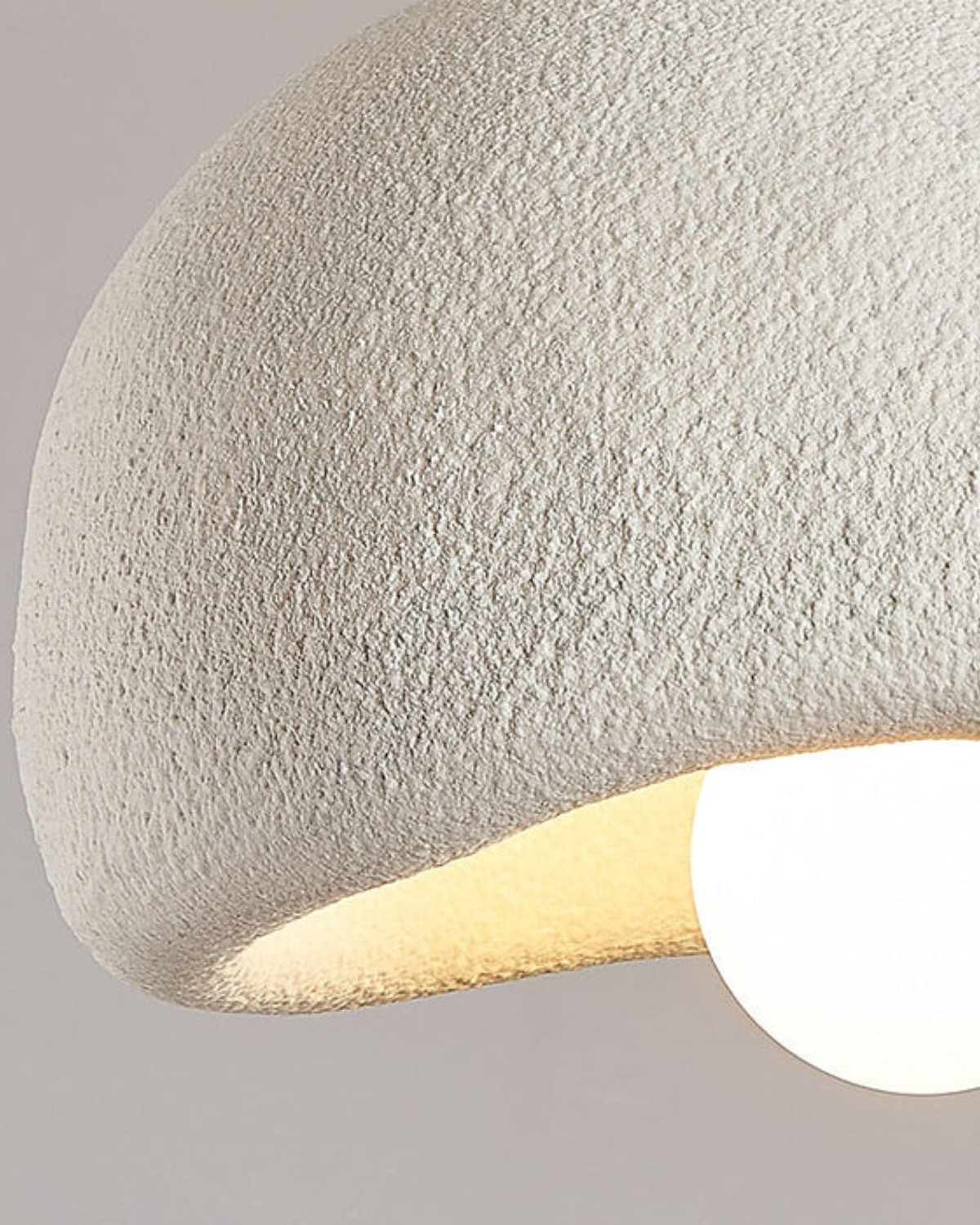 Stylish Light Decoration in a Shiny, Mood-Setting Finish