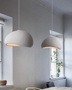 Stylish Light Decoration in a Shiny, Mood-Setting Finish