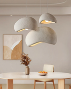 Stylish Light Decoration in a Shiny, Mood-Setting Finish