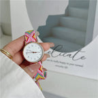 Handmade Dreamcatcher Watch