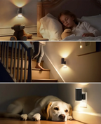 Stylish Atmospheric Wall Lamp for Home