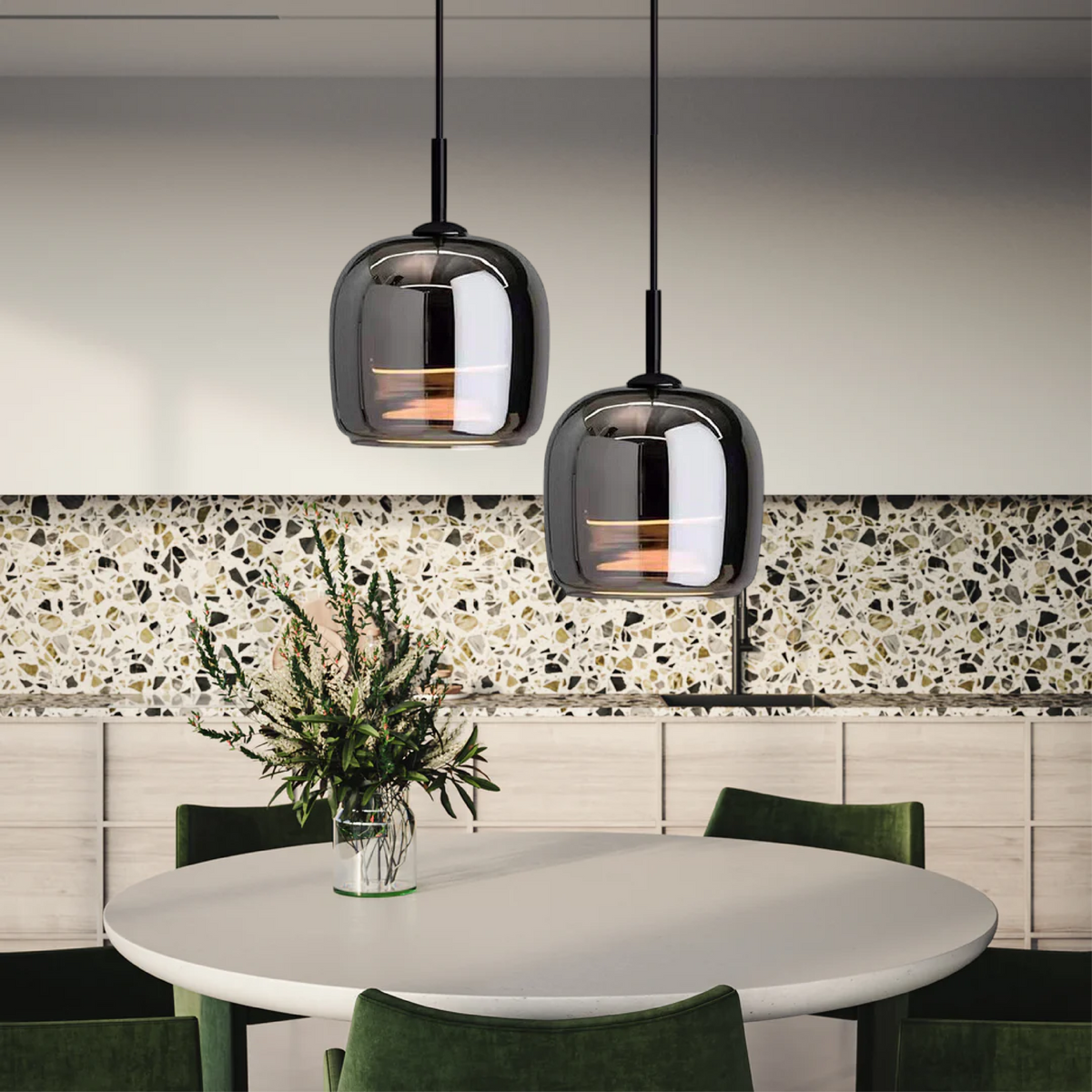 Designer Hanging Lamp