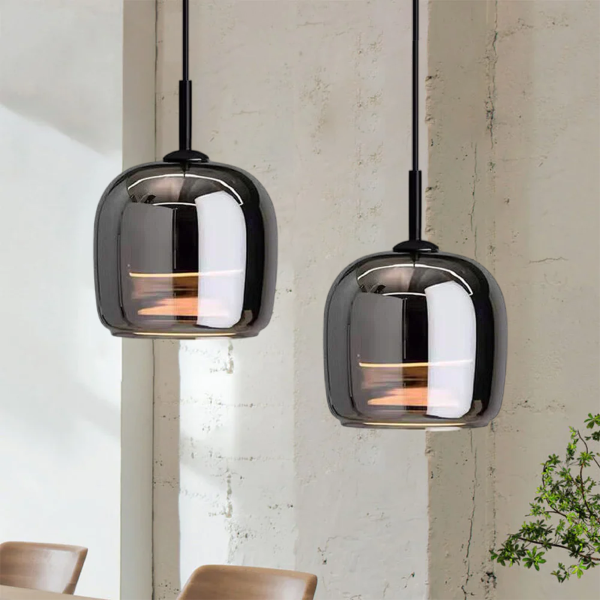 Designer Hanging Lamp