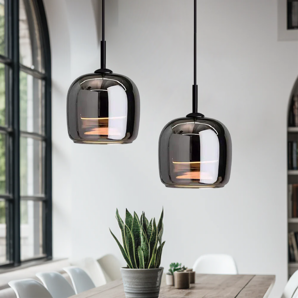 Designer Hanging Lamp