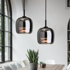 Designer Hanging Lamp