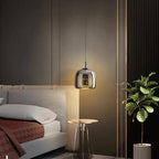 Designer Hanging Lamp