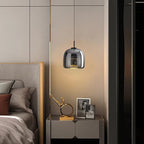 Designer Hanging Lamp