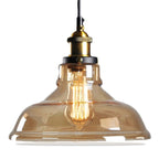 Antique Glass in Vintage Style