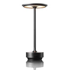 Luxury Wireless Table Lamp | LuxeGlow