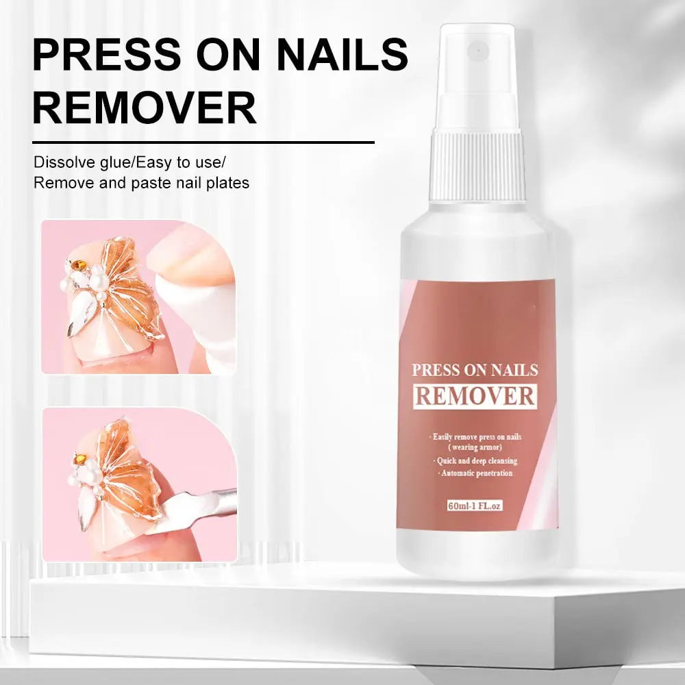Long-lasting gel nail polish with quick-drying, durable formula