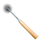 Durable Sunflower Hoe with Wooden Handle
