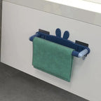 Durable Wall Shoe Rack for Space-Saving Storage