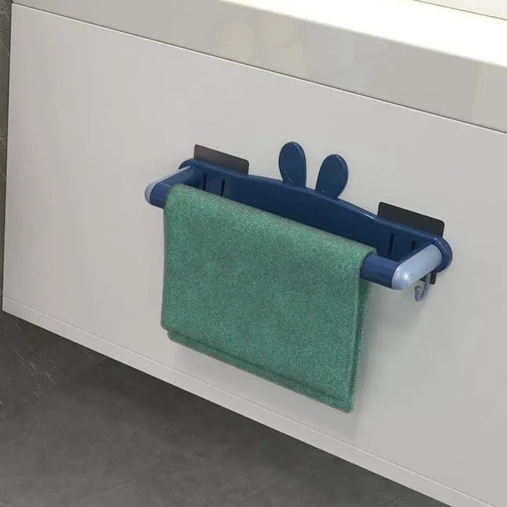 Durable Wall Shoe Rack for Space-Saving Storage
