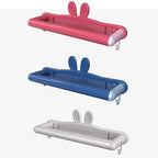 Durable Wall Shoe Rack for Space-Saving Storage