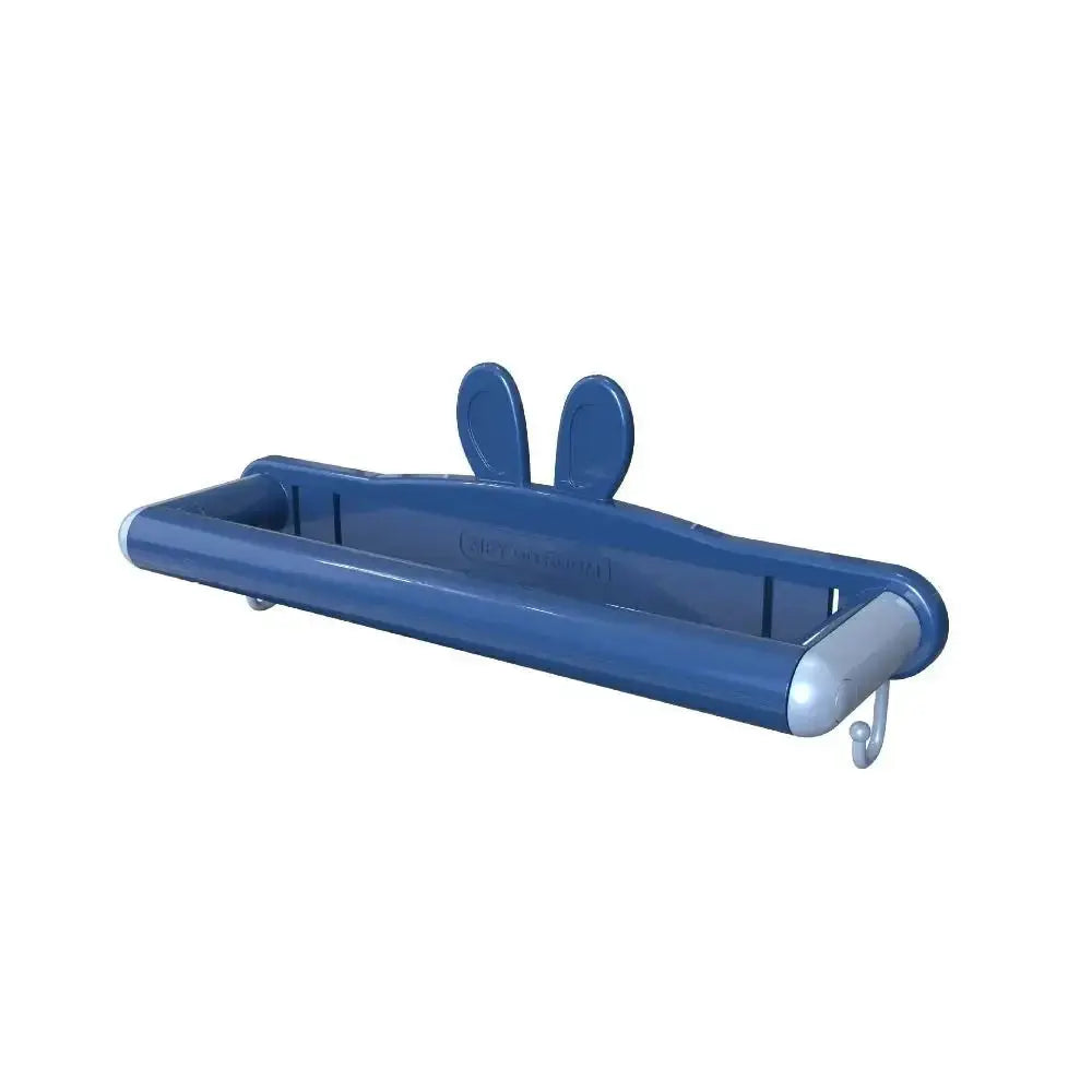 Durable Wall Shoe Rack for Space-Saving Storage