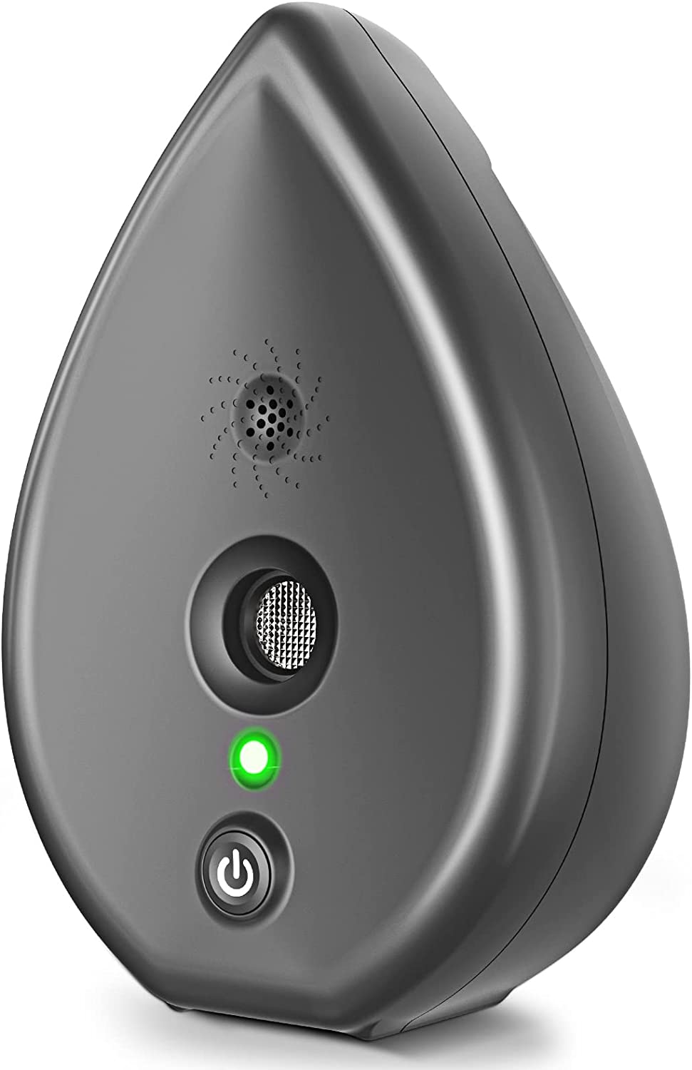 SilentHome Ultrasonic Bark Stopper – Wireless Anti-Barking Device for Indoor Use
