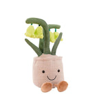 Cute Flower Hugger for Children