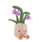Cute Flower Hugger for Children