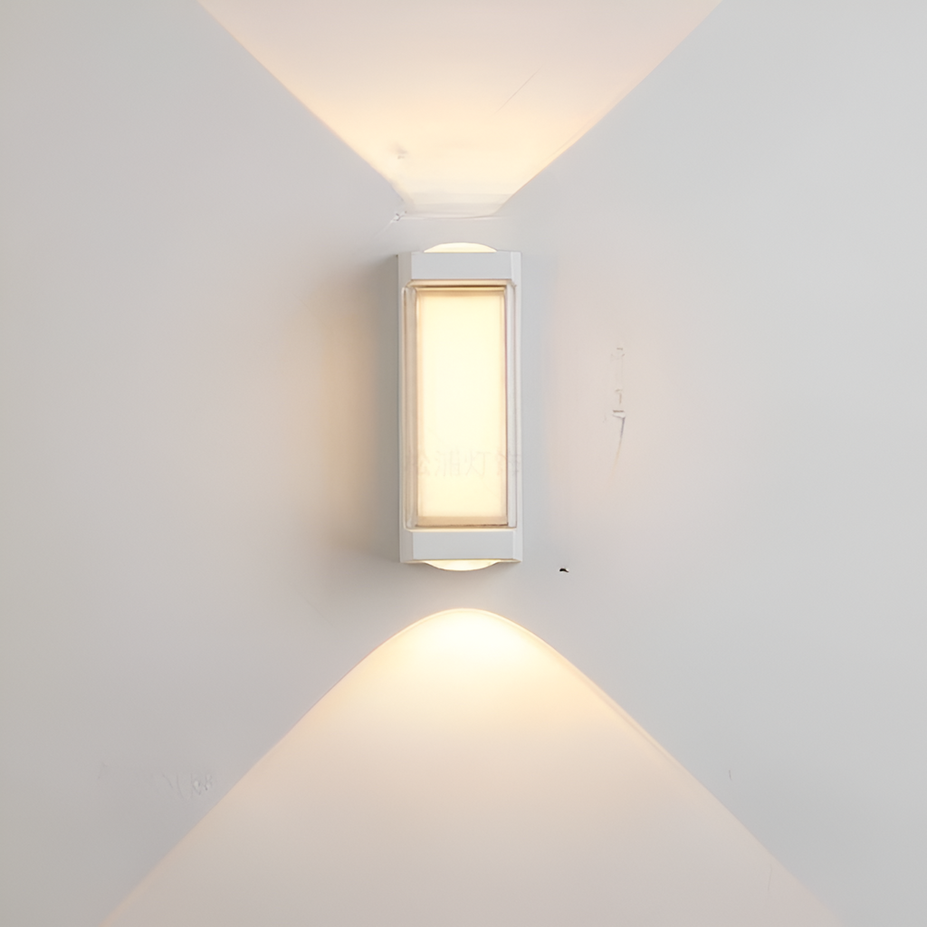 IP65 Waterproof Outdoor Wall Lamp