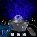 Galaxy Projector