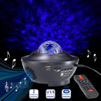 Galaxy Projector