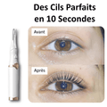 LashCurl | Captivating gaze in the blink of an eye