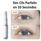 LashCurl | Captivating gaze in the blink of an eye