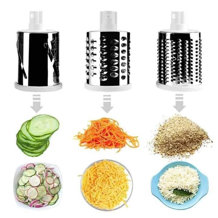 VeggieCutter Versatile Cutting Solution