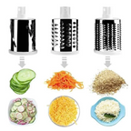 VeggieCutter Versatile Cutting Solution