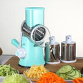 VeggieCutter Versatile Cutting Solution