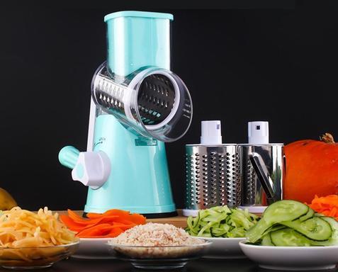 VeggieCutter Versatile Cutting Solution