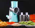 VeggieCutter Versatile Cutting Solution