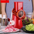 VeggieCutter Versatile Cutting Solution