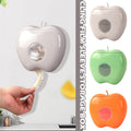 Plastic Wrap Storage Box