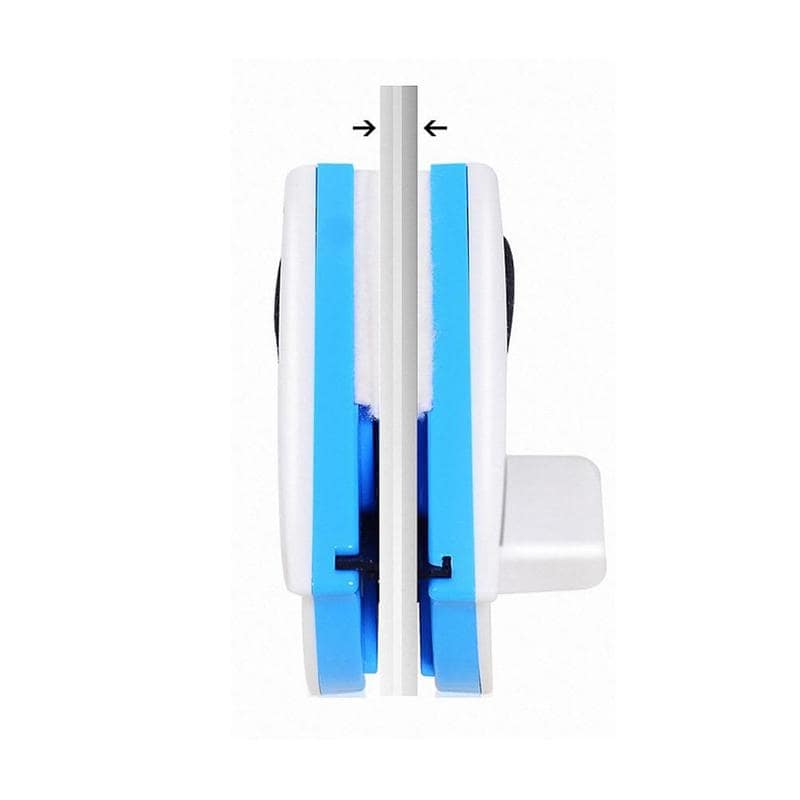 GlassGlide Spotless Window Cleaning