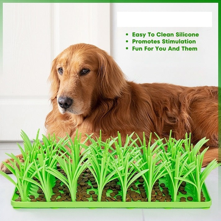 TidyFeast Pet-Friendly Meal Pad