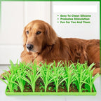 TidyFeast Pet-Friendly Meal Pad
