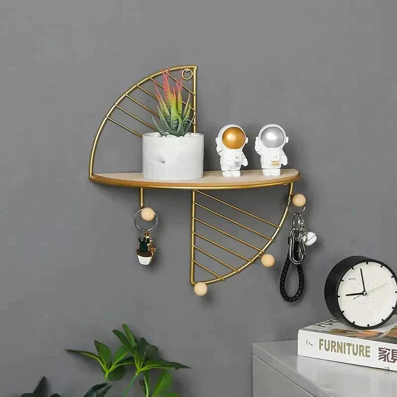 Modern elegance - Style signs - Unique design - Striking decoration